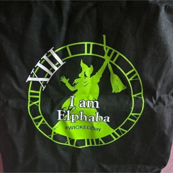 Wicked Day 2016 Broadway Anniversary - Picture 2 of 3